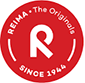Официальный партнер REIMA в Украине