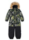 Reima 520249-8949 Reimatec Kipina зимний комбинезон