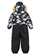 Reima 520249-9994 Reimatec Kipina зимний комбинезон
