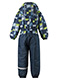 Lassie by Reima 720733-6961 зимний комбинезон