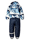 Lassie by Reima 720751-6965 зимний комбинезон