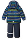 Lassie by Reima 723751-6963 Raiku зимний комплект