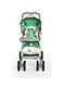 Коляска Geoby C819R02-WMDL прогулочная