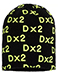 Deux par Deux ZO01-001 W20 зимняя шапка