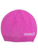 Шапка демисезон NANO 200 TU F14 Very Berry