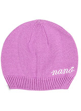 Шапка демисезон NANO 200 TU F14 Light Flamingo