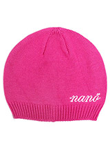 Шапка демисезон NANO 200 TU F14 Virtual Pink