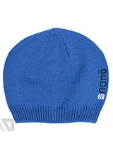 Шапка демисезон NANO 201 TU F14 Blue