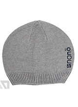 Шапка демисезон NANO 201 TU F14 Grey