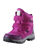 Зимние ботинки Reima  ReimaTec Visby 569289-4620