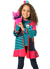 кардиган, кофта Deux par Deux ET-31 00