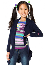 Deux par Deux KT-37 481 кардиган