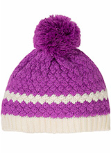 Зимняя шапка Deux par Deux ZD02-17-002