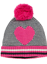 Зимняя шапка Deux par Deux ZG-02-17-002