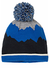 Зимняя шапка Deux par Deux ZK02-17-002